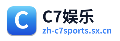 C7娱乐 Logo